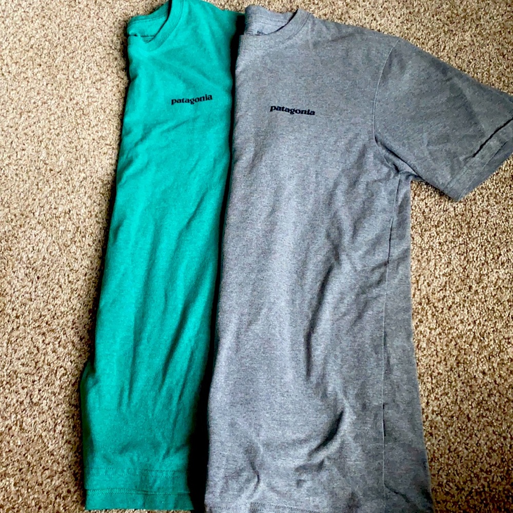 Men’s Patagonia T-Shirts